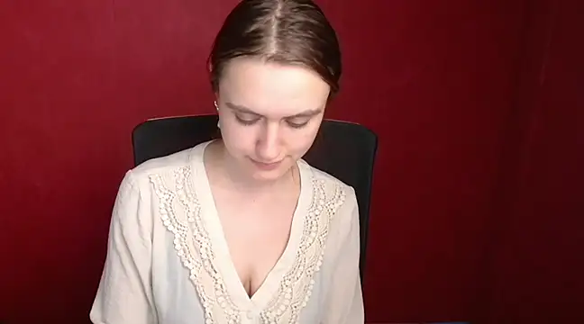 Gabriellagirl online show from January 19, 2025, 7:47 pm