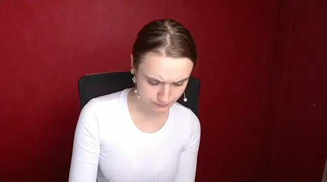 Gabriellagirl online show from January 23, 2025, 7:18 pm