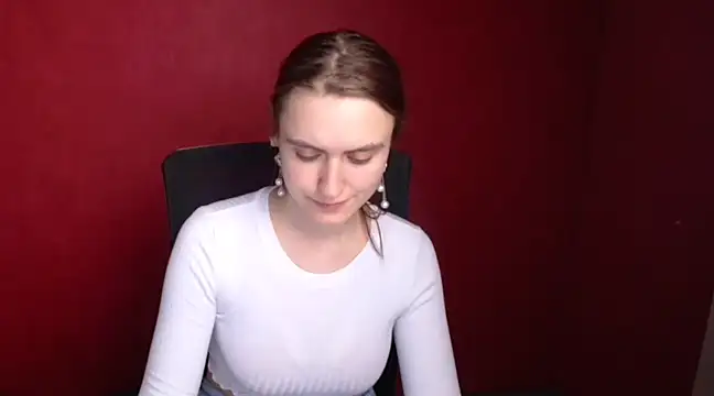 Gabriellagirl online show from January 23, 2025, 10:22 pm