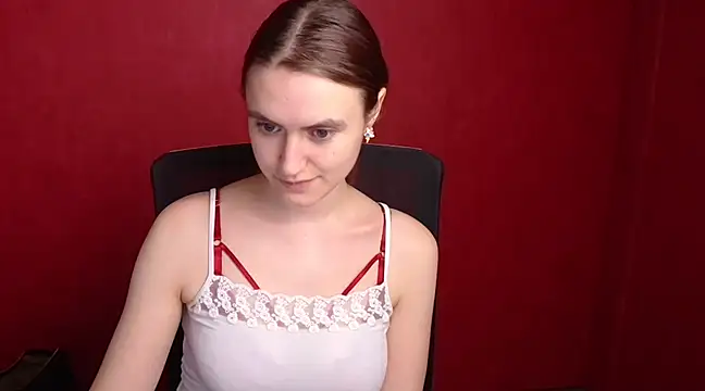 Gabriellagirl online show from January 29, 2025, 7:32 pm