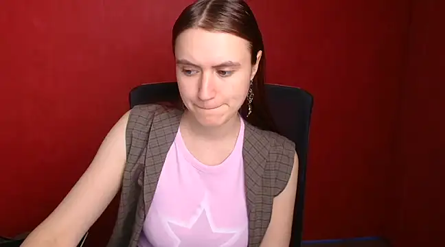 Gabriellagirl online show from February 5, 2025, 8:14 pm