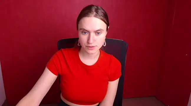 Gabriellagirl online show from February 7, 2025, 11:03 pm