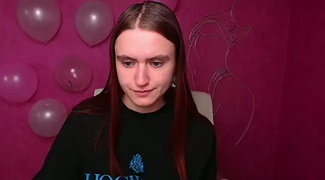 Gabriellagirl online show from February 13, 2025, 8:13 pm