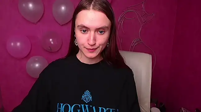 Gabriellagirl online show from February 13, 2025, 11:15 pm