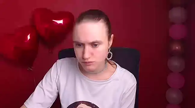 Gabriellagirl online show from February 16, 2025, 11:16 pm