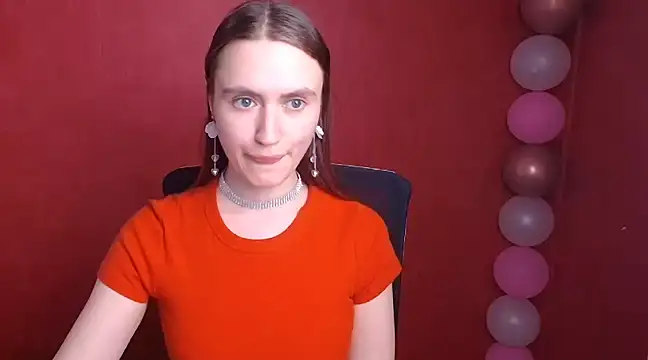 Gabriellagirl online show from February 22, 2025, 11:03 pm