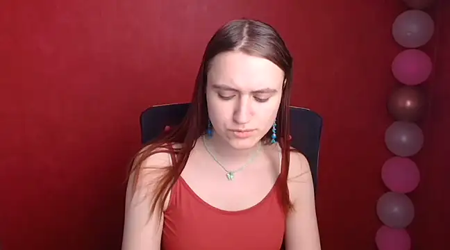 Gabriellagirl online show from February 26, 2025, 7:49 pm