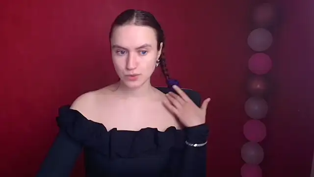 Gabriellagirl online show from March 2, 2025, 7:56 pm