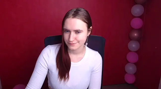 Gabriellagirl online show from March 6, 2025, 8:05 pm