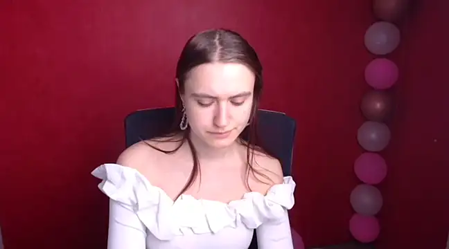 Gabriellagirl online show from March 9, 2025, 7:26 pm