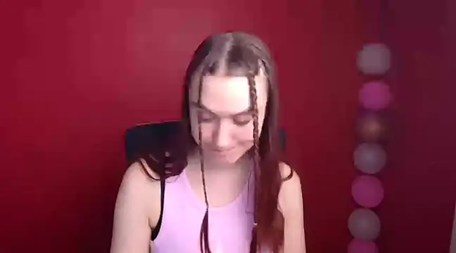 Gabriellagirl online show from March 14, 2025, 11:00 pm