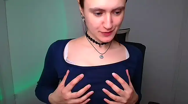 Gabriellagirl online show from March 18, 2025, 11:20 pm