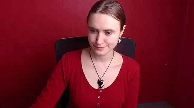 Gabriellagirl online show from March 19, 2025, 10:31 pm