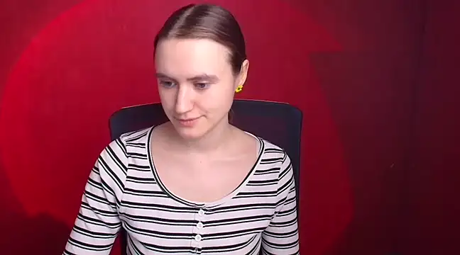 Gabriellagirl online show from March 20, 2025, 8:08 pm