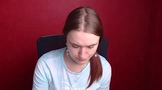 Gabriellagirl online show from March 22, 2025, 8:15 pm