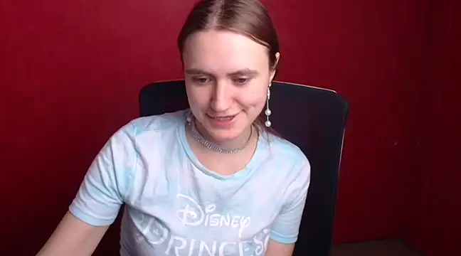 Gabriellagirl online show from March 22, 2025, 11:20 pm