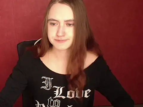 Gabriellagirl online show from October 7, 2025, 7:16 am