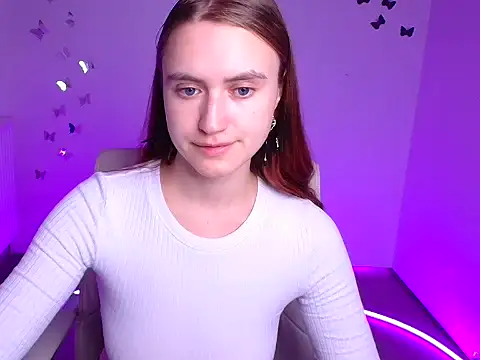 Gabriellagirl online show from October 8, 2025, 12:25 pm