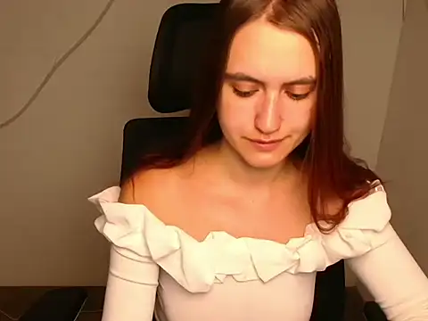 Gabriellagirl online show from October 9, 2025, 7:06 am