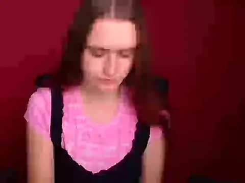 Gabriellagirl online show from October 12, 2025, 6:01 am