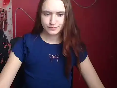 Gabriellagirl online show from October 23, 2025, 6:02 am