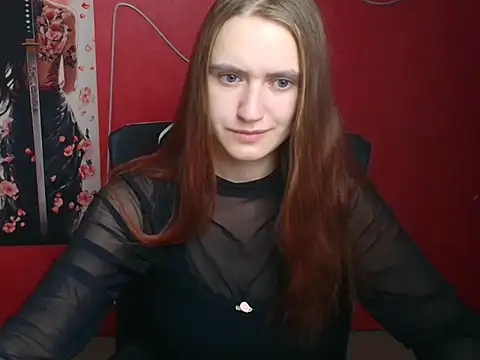 Gabriellagirl online show from November 2, 2025, 6:49 am