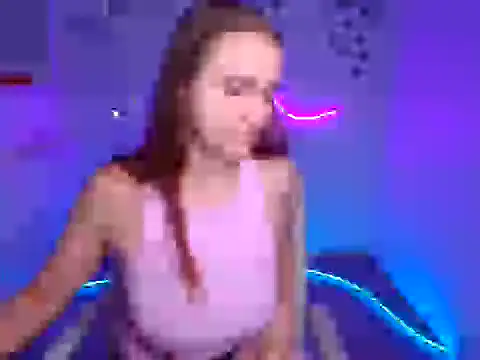 Gabriellagirl online show from November 4, 2025, 12:26 pm