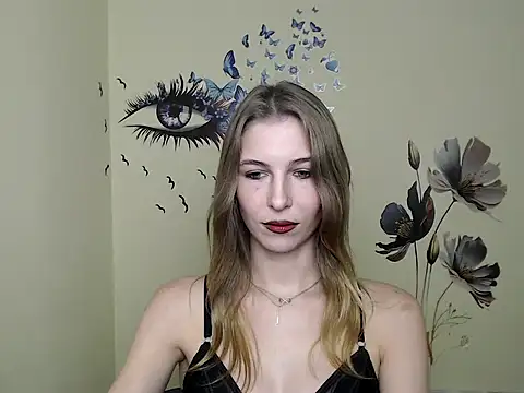 StrangerGi online show from December 2, 2024, 4:20 pm