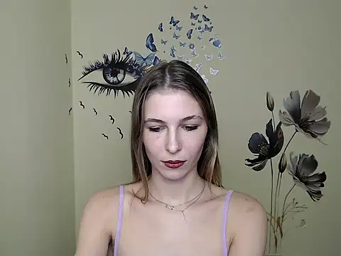 StrangerGi online show from December 3, 2024, 4:17 pm