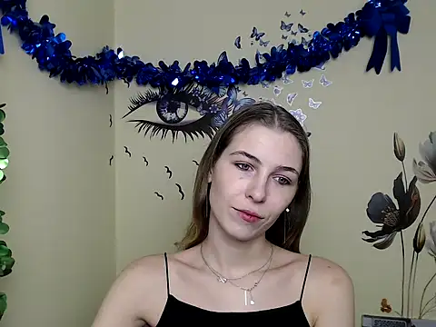 StrangerGi online show from December 25, 2024, 7:24 am