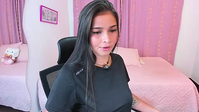 Abby Parker1 online show from July 29, 2026, 11:47 pm