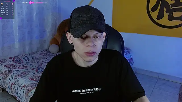 Matthew Boy  online show from December 11, 2024, 4:07 am