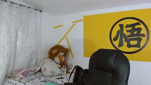 Matthew Boy  online show from December 14, 2024, 5:07 am