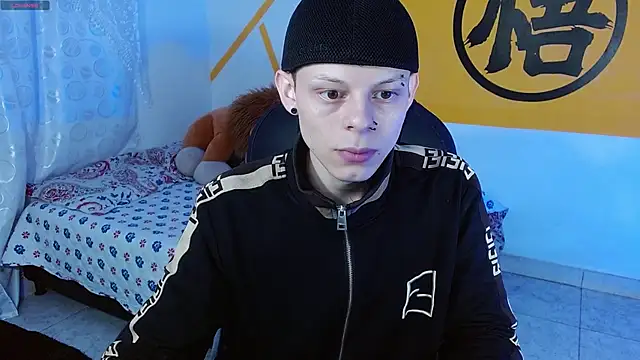 Matthew Boy  online show from December 17, 2024, 7:07 am