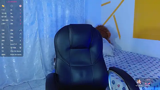 Matthew Boy  online show from January 10, 2025, 7:04 am