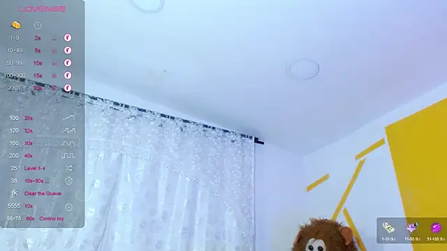 Matthew Boy  online show from January 13, 2025, 8:05 am