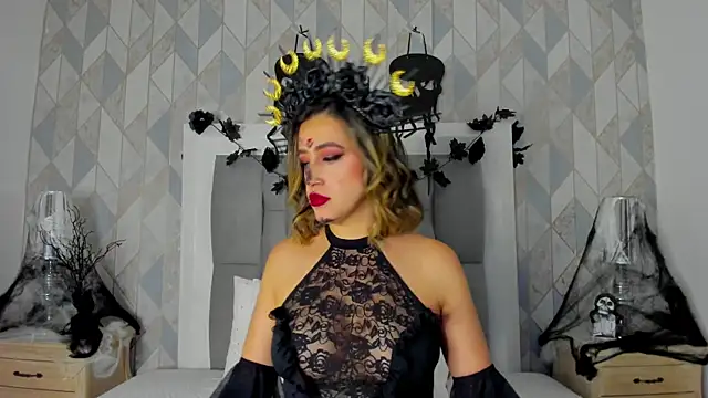 Snapshot of anais_cooper chatting on October 31, 2025, 11:55 am anais cooper online show from October 31, 2025, 11:55 am