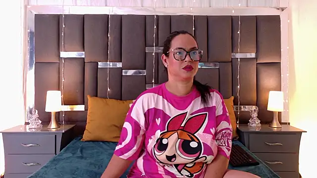 talivega online show from March 1, 2026, 8:44 pm