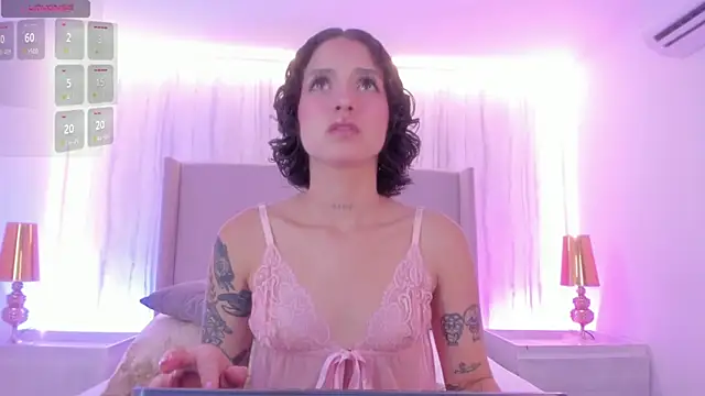 Snapshot of pau_live chatting on September 27, 2025, 9:14 am pau live online show from September 27, 2025, 9:14 am