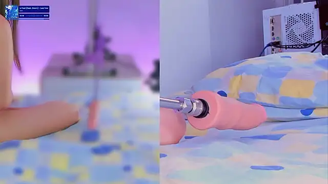 Snapshot of candysexy_cm chatting on February 10, 2026, 6:56 pm candysexy cm online show from February 10, 2026, 6:56 pm