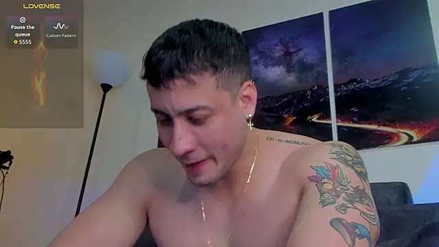 matt saill online show from October 2, 2025, 12:17 am