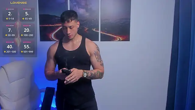 matt saill online show from October 19, 2025, 1:28 am