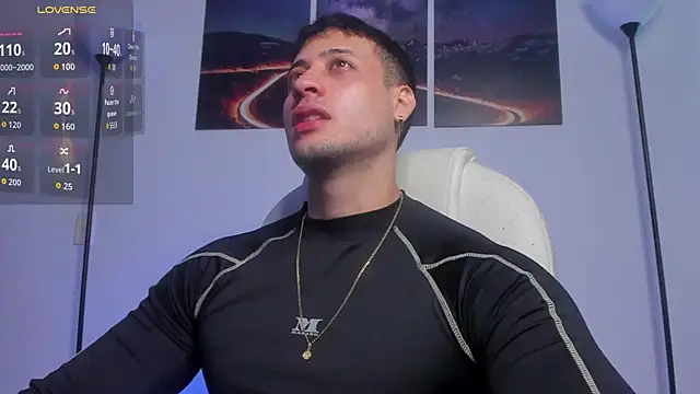 matt saill online show from October 27, 2025, 1:15 pm