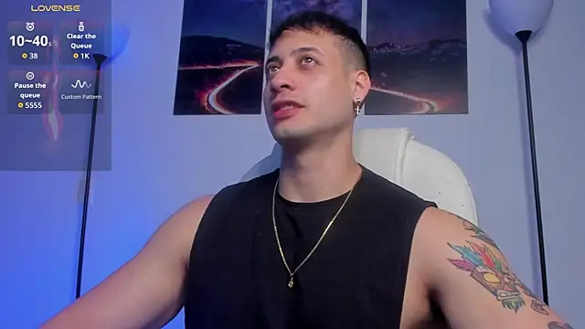 matt saill online show from November 6, 2025, 11:11 am