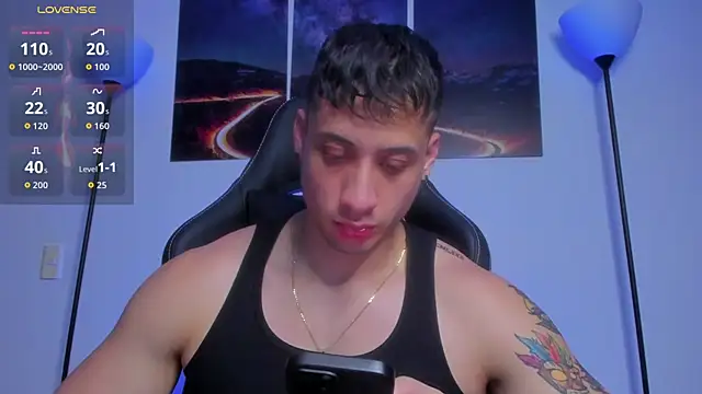 matt saill online show from December 22, 2025, 12:07 am