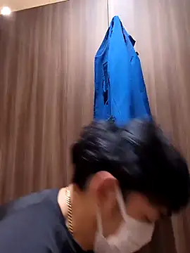 Snapshot of RYOTA8888888888 chatting on December 2, 2024, 7:58 am RYOTA8888888888 online show from December 2, 2024, 7:58 am