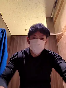 Snapshot of RYOTA8888888888 chatting on December 4, 2024, 3:15 am RYOTA8888888888 online show from December 4, 2024, 3:15 am