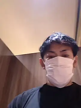 Snapshot of RYOTA8888888888 chatting on December 11, 2024, 7:53 am RYOTA8888888888 online show from December 11, 2024, 7:53 am