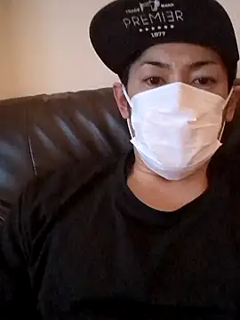 Snapshot of RYOTA8888888888 chatting on December 27, 2024, 3:48 pm RYOTA8888888888 online show from December 27, 2024, 3:48 pm