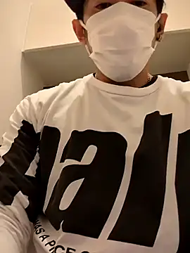 Snapshot of RYOTA8888888888 chatting on January 10, 2025, 7:25 am RYOTA8888888888 online show from January 10, 2025, 7:25 am